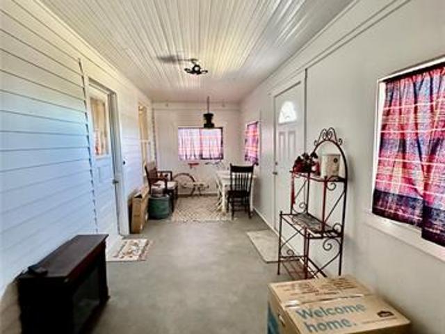 House for sale in Crowley, Colorado
