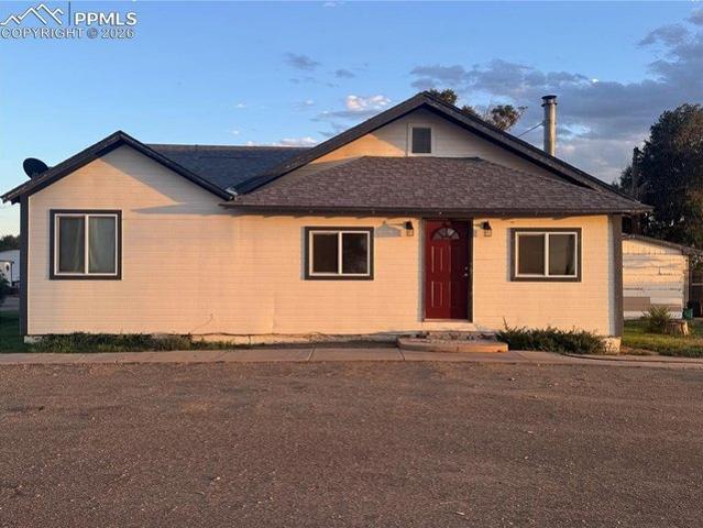 House for sale in Crowley, Colorado