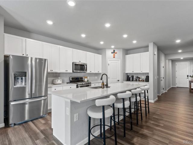 House for sale in Parker, Colorado