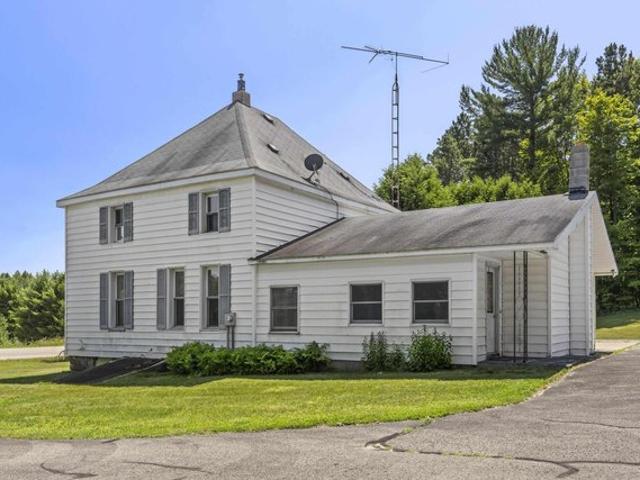 House for sale in Bear Lake, Michigan