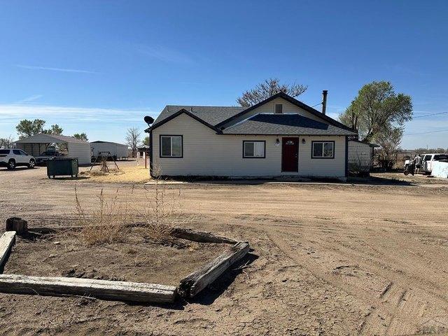 House for sale in Crowley, Colorado