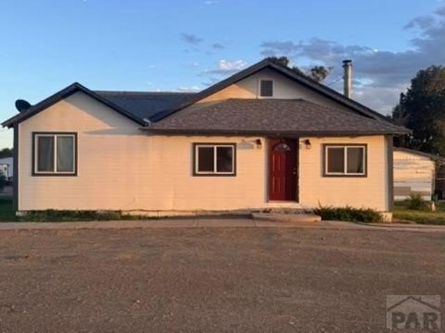 House for sale in Crowley, Colorado
