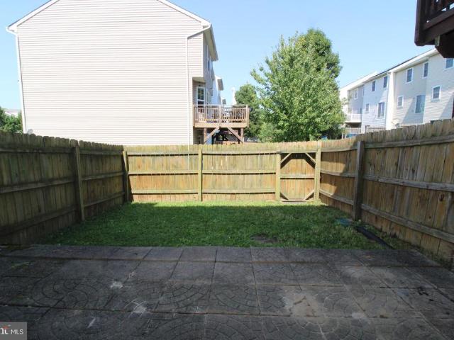Townhouse for sale in Maugansville, Maryland