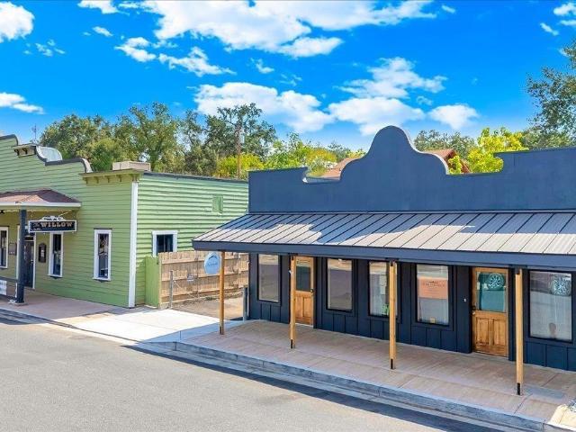Commercial for sale in Jamestown, California