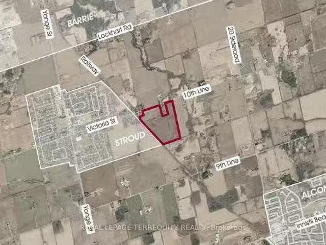 House for sale in Innisfil, Ontario