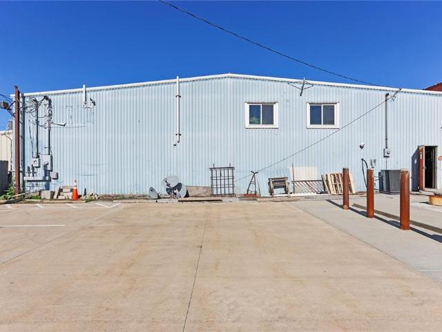 Commercial for sale in Missouri