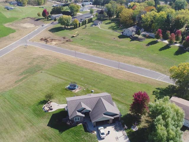 Land for sale in Hazel Green, Wisconsin