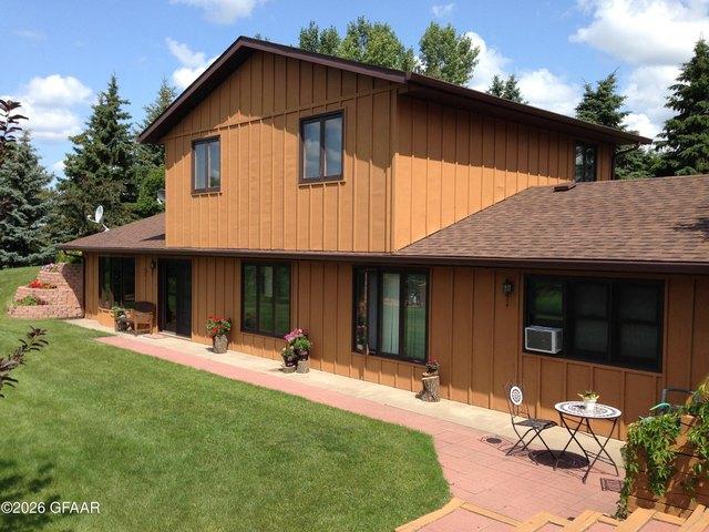 House for sale in Larimore, North Dakota
