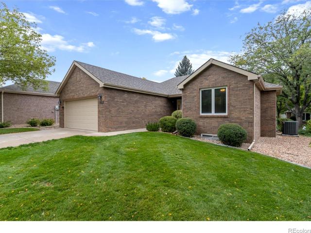 House for sale in Greeley, Weld County