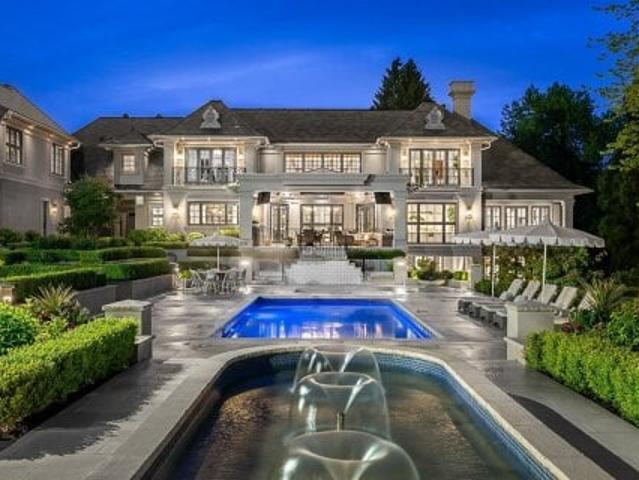 Property for sale in Surrey, British Columbia