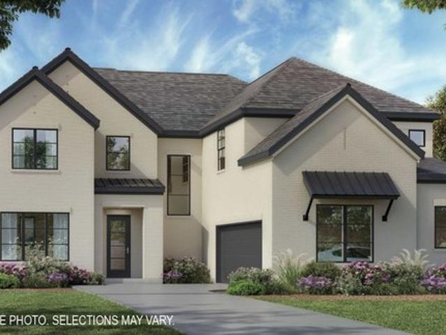 House for sale in Denton, Texas
