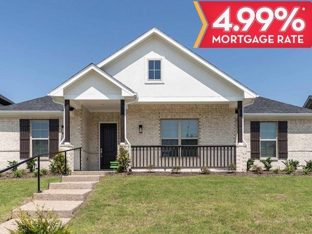 House for sale in Mesquite, Texas
