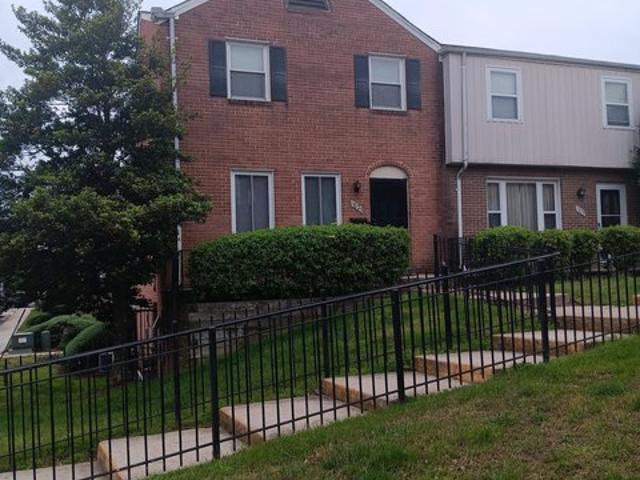 Condo for sale in District Heights, Maryland