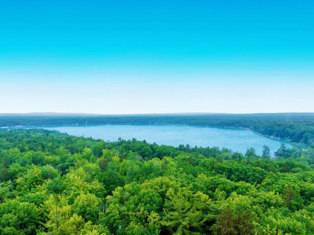 House for sale in Michigan