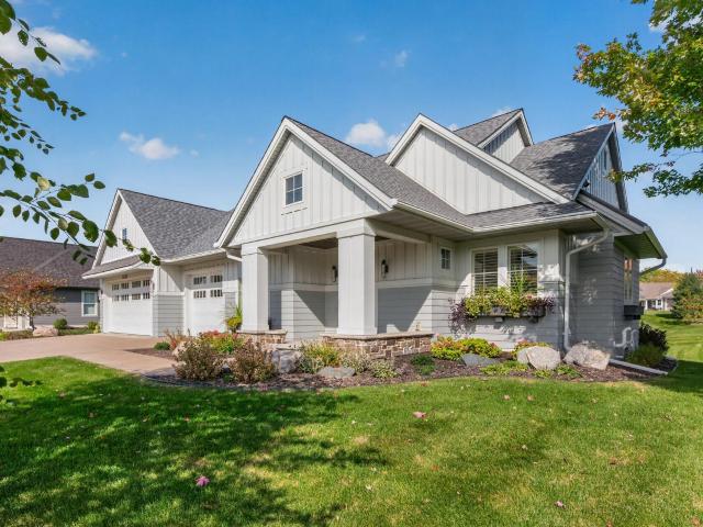 House for sale in Royal Club, Lake Elmo