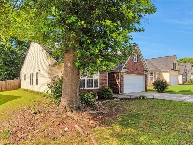 House for sale in Grayson, Georgia