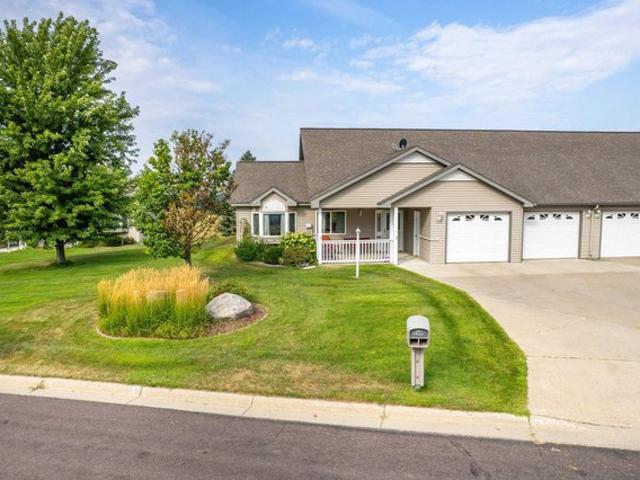 Townhouse for sale in Fergus Falls, Minnesota