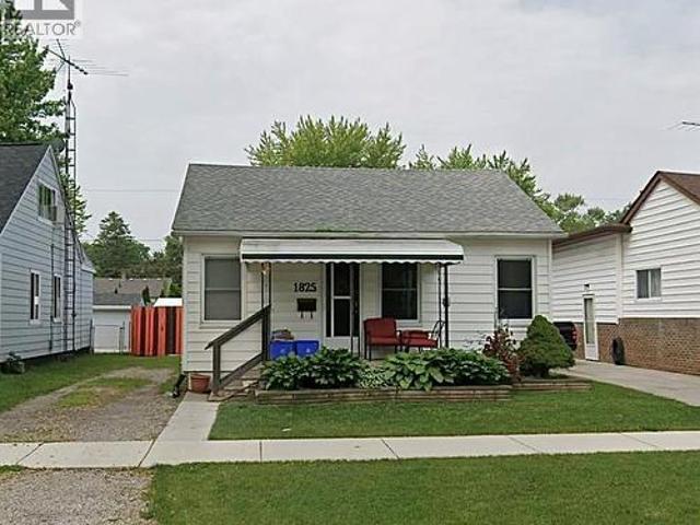 House for sale in Maidstone, Ontario