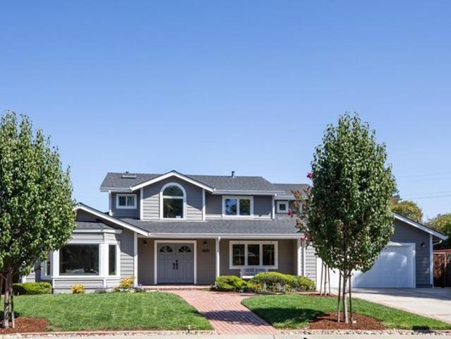 House for sale in Los Altos, California