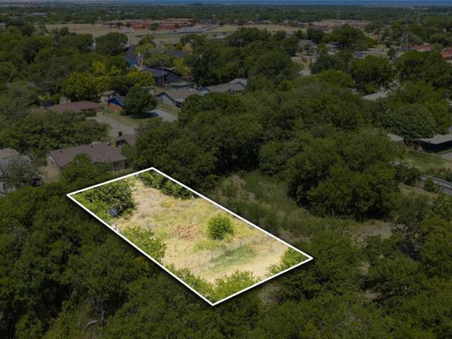 Land for sale in Grand Prairie, Texas
