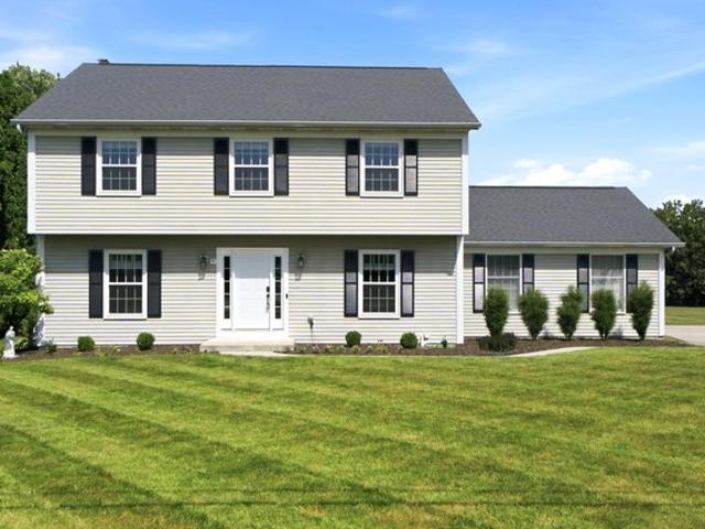 House for sale in Troy, Ohio