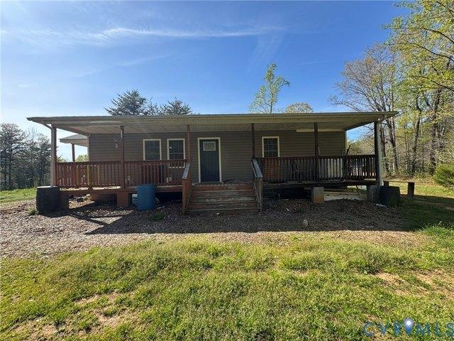 House for sale in Virginia