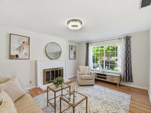 House for sale in Milpitas, California