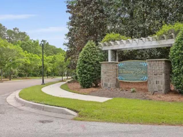 Condo for sale in Mount Pleasant