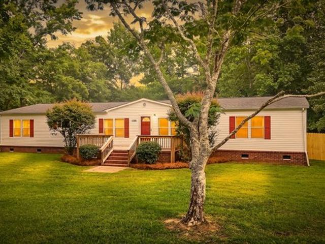 House for sale in Summerville, South Carolina
