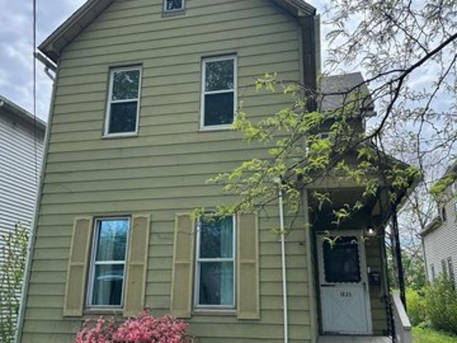 House for sale in Cleveland, Ohio