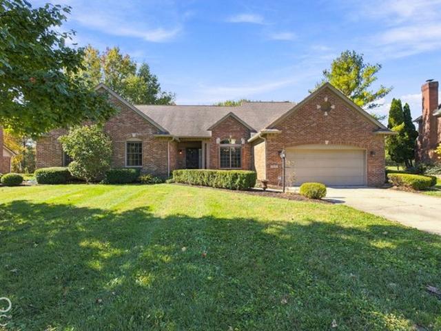 House for sale in Zionsville, Boone County