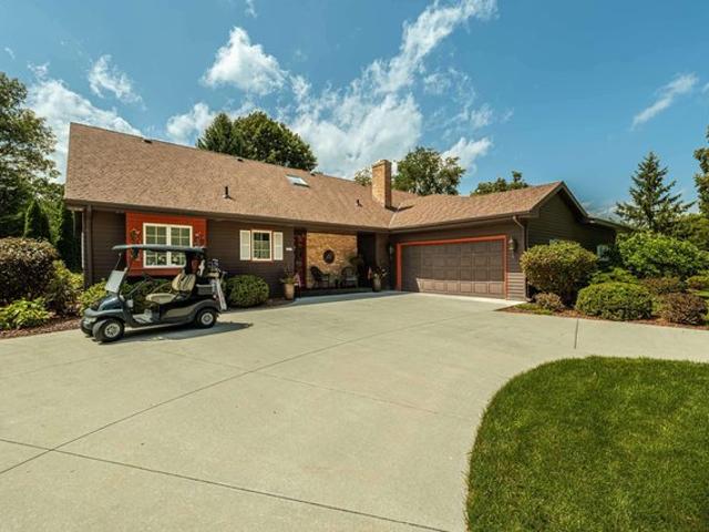 House for sale in Stoughton, Wisconsin