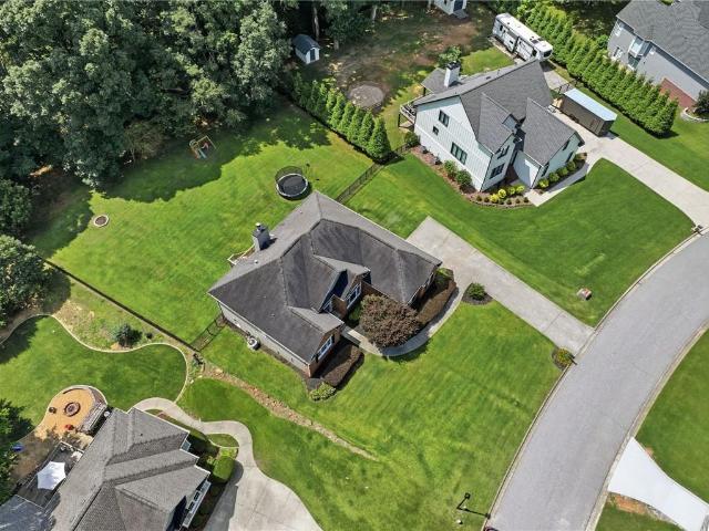House for sale in Dacula, Georgia