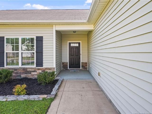 House for sale in Fayetteville, North Carolina