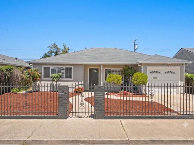 House for sale in San Mateo, California