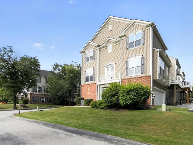 Townhouse for sale in Chester, Pennsylvania