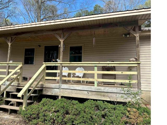 House for sale in Ark