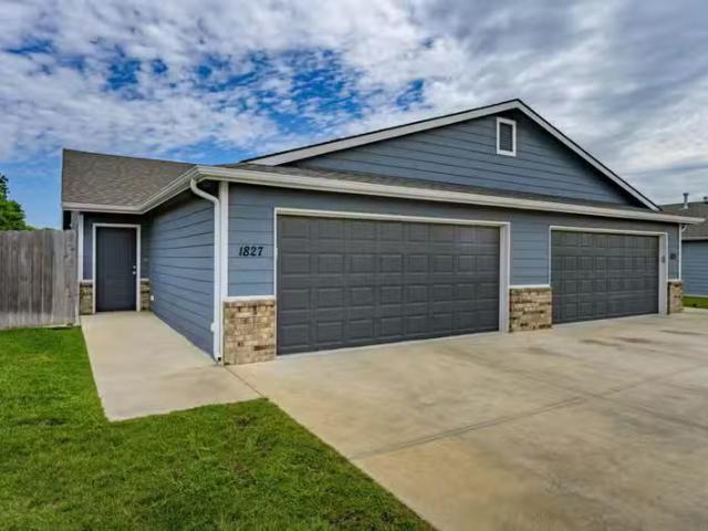 House for sale in Wichita