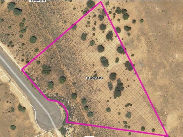 Land for sale in Hatch, Utah