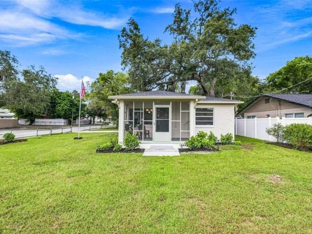 House for sale in Tampa, Florida