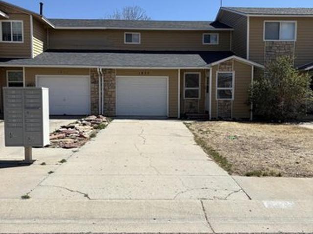 Townhouse for sale in Wyoming