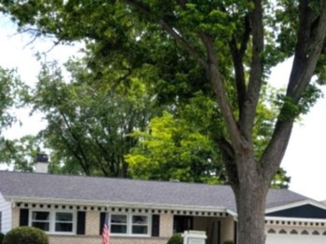 House for sale in Mount Prospect, Illinois