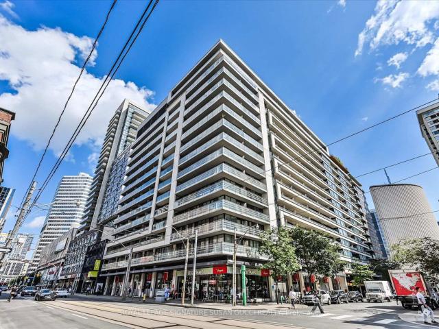 Condo for rent in Woburn, Ontario