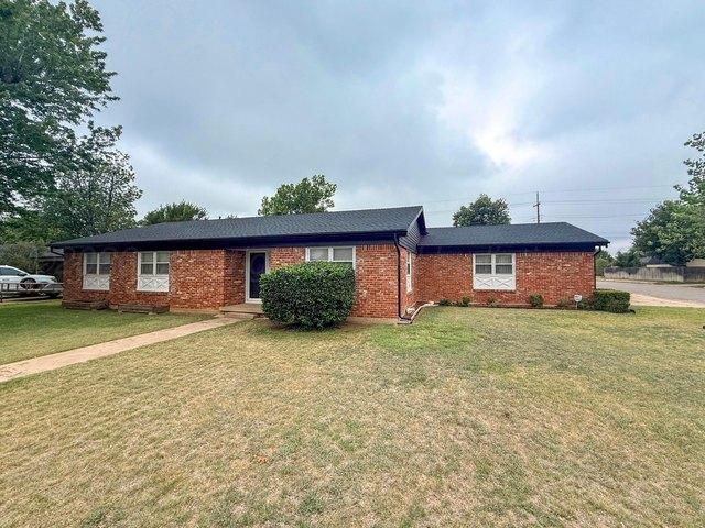 House for sale in Pampa, Texas