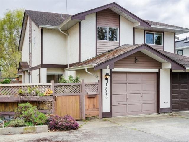 House for sale in Victoria, British Columbia