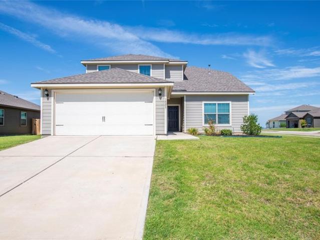 House for sale in Denton, Texas