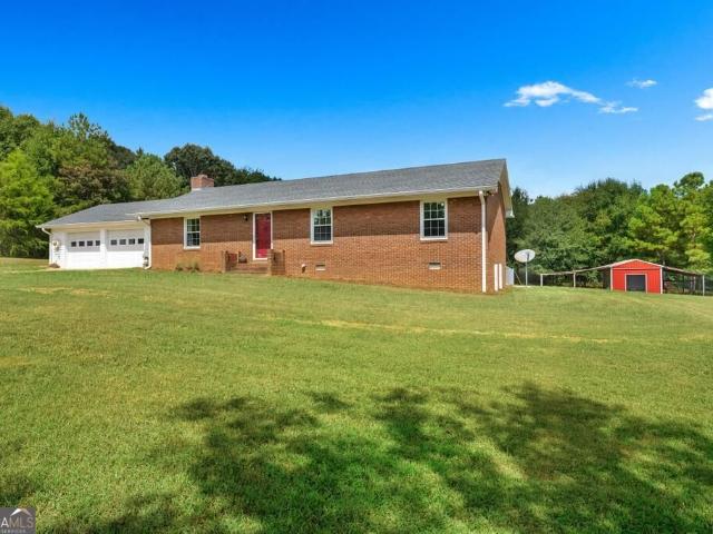 House for sale in Bowman, Elbert County