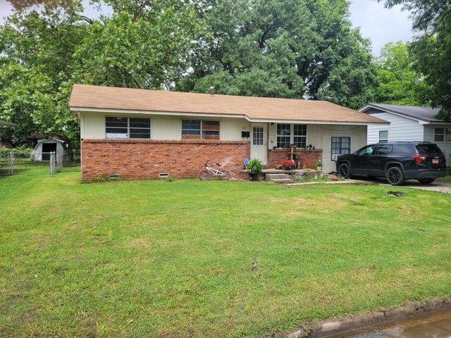 House for rent in Miami, Oklahoma