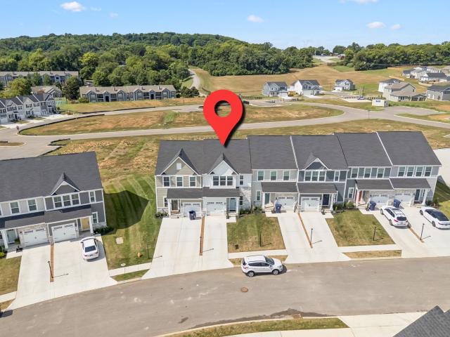 Townhouse for sale in Columbia