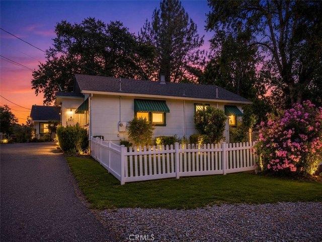 House for sale in Shasta, California